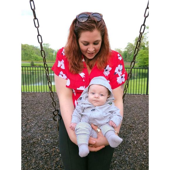 Meet your Posher, Maranda - Picture 1 of 1